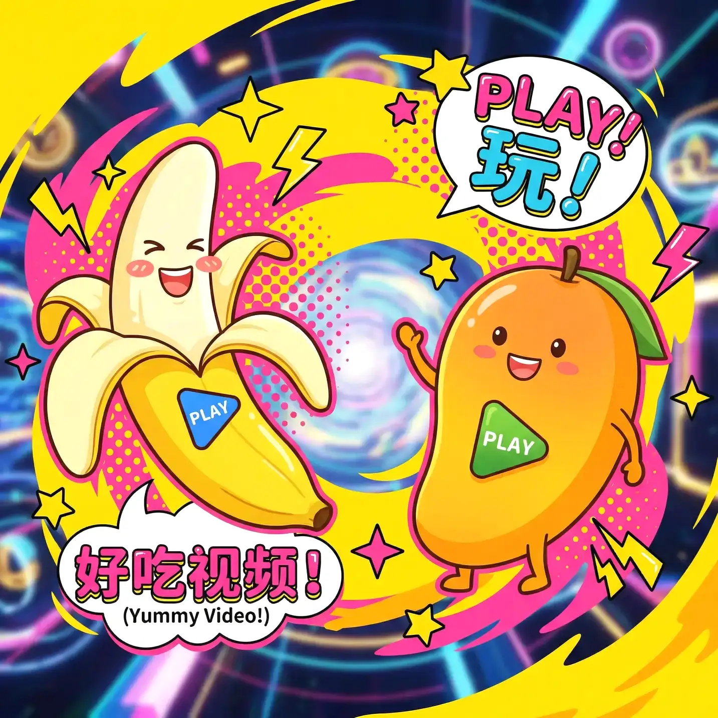 靓装爱神 经典综艺 - 天天向上